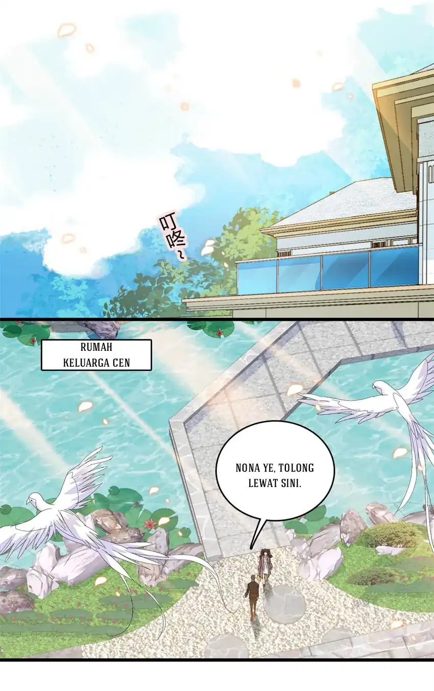 Baca The Almighty Daughter Runs The World - Chapter 68 halaman 20