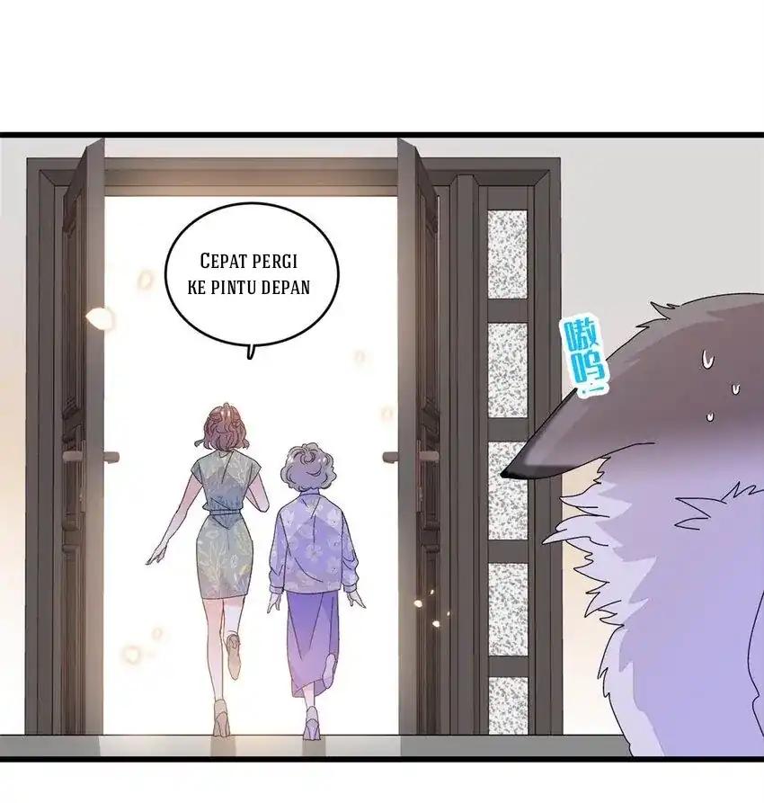 Baca The Almighty Daughter Runs The World - Chapter 68 halaman 23