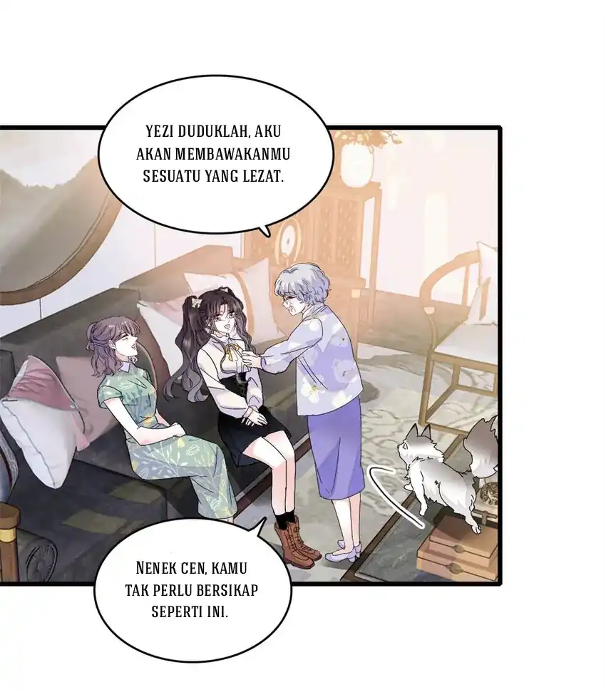 Baca The Almighty Daughter Runs The World - Chapter 68 halaman 27