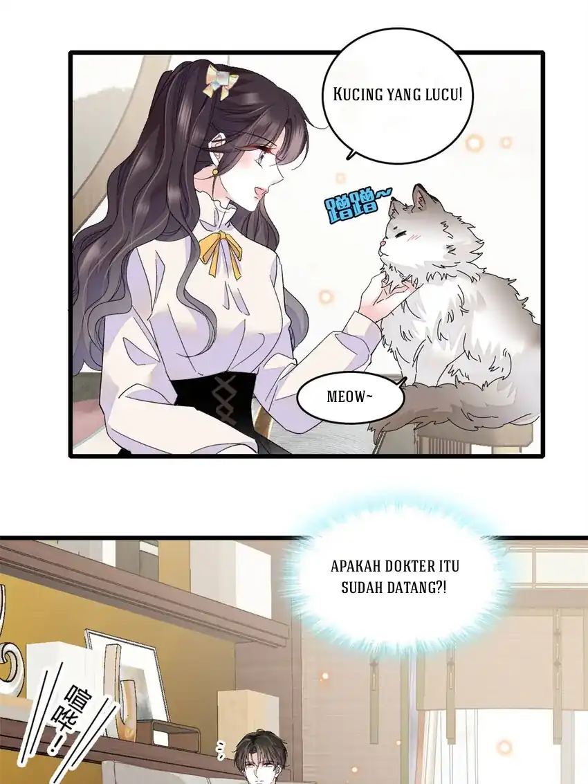 Baca The Almighty Daughter Runs The World - Chapter 68 halaman 29