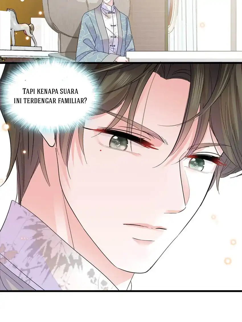 Baca The Almighty Daughter Runs The World - Chapter 68 halaman 30