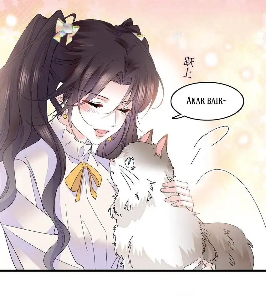 Baca The Almighty Daughter Runs The World - Chapter 68 halaman 32