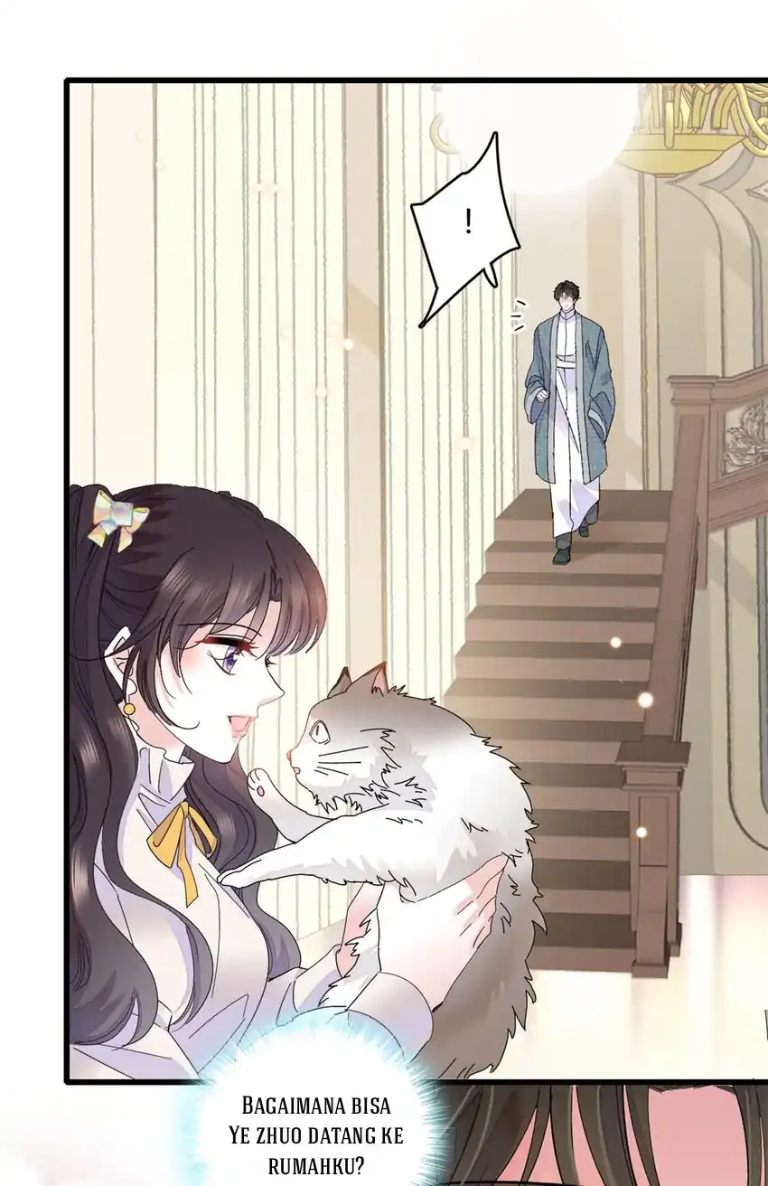 Baca The Almighty Daughter Runs The World - Chapter 68 halaman 33