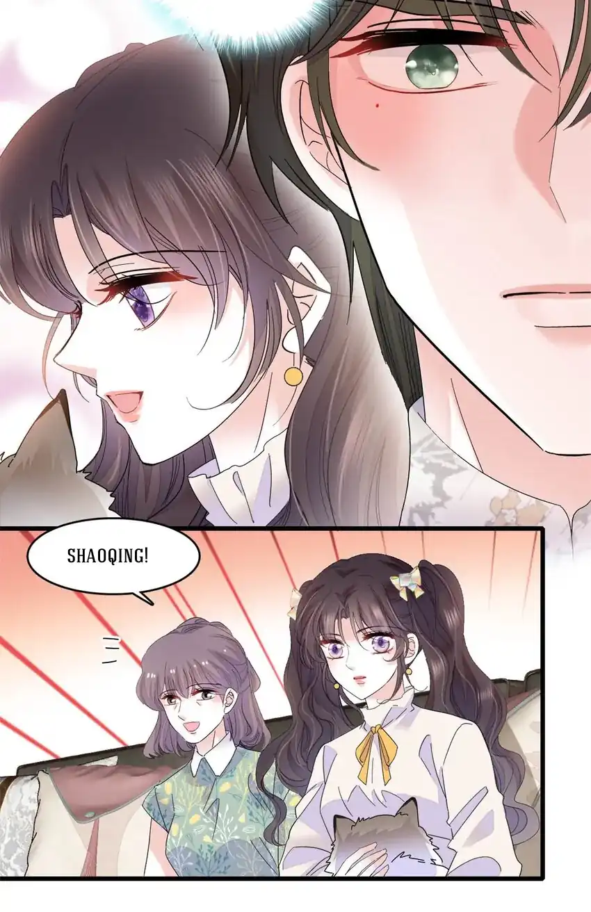 Baca The Almighty Daughter Runs The World - Chapter 68 halaman 34