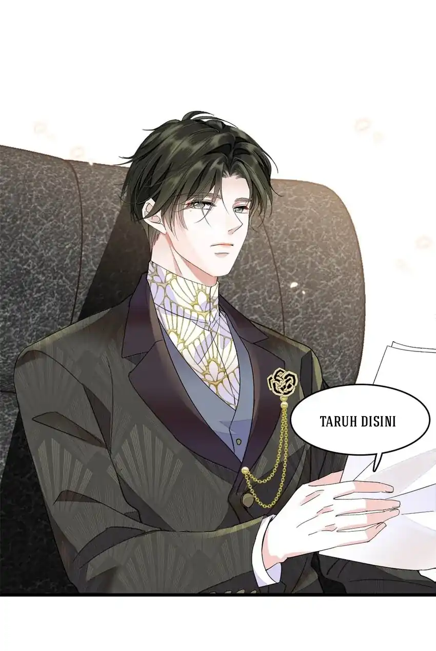 Baca The Almighty Daughter Runs The World - Chapter 68 halaman 5