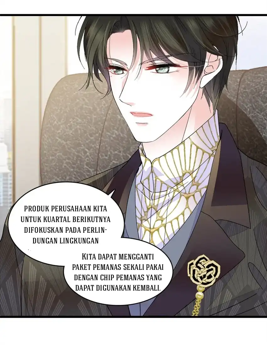 Baca The Almighty Daughter Runs The World - Chapter 68 halaman 9