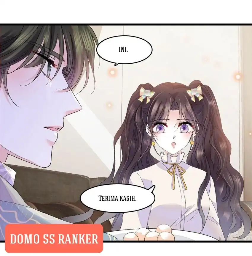 Baca The Almighty Daughter Runs The World - Chapter 69 halaman 11