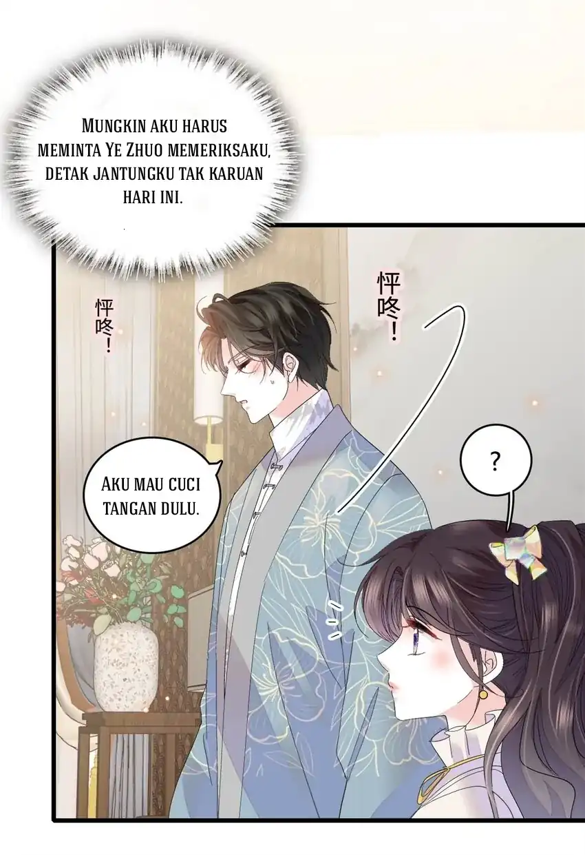 Baca The Almighty Daughter Runs The World - Chapter 69 halaman 13