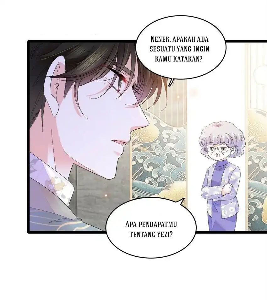 Baca The Almighty Daughter Runs The World - Chapter 69 halaman 15