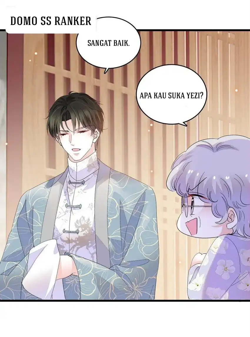 Baca The Almighty Daughter Runs The World - Chapter 69 halaman 16