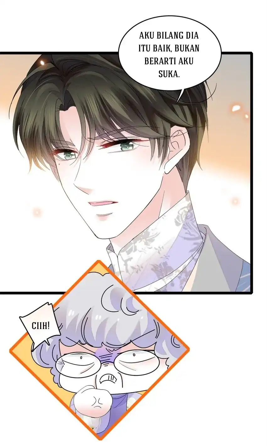 Baca The Almighty Daughter Runs The World - Chapter 69 halaman 17