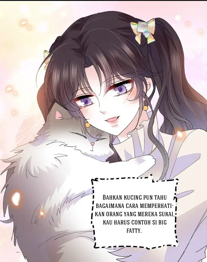 Baca The Almighty Daughter Runs The World - Chapter 69 halaman 19