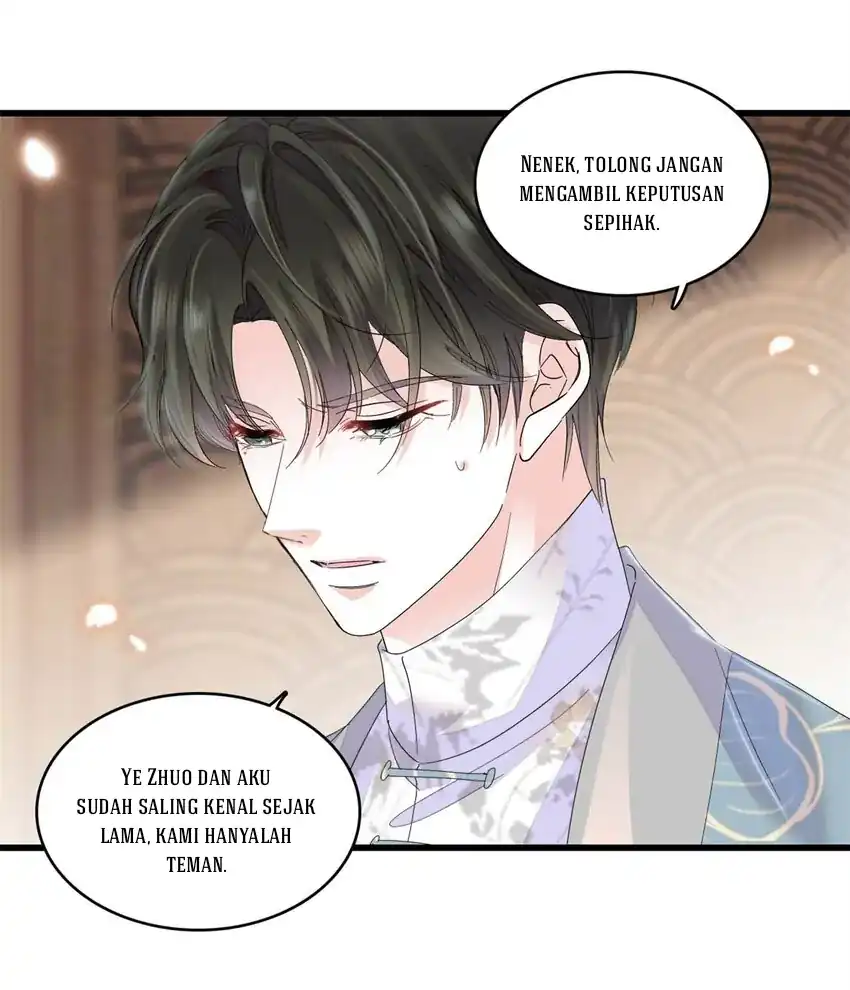 Baca The Almighty Daughter Runs The World - Chapter 69 halaman 21