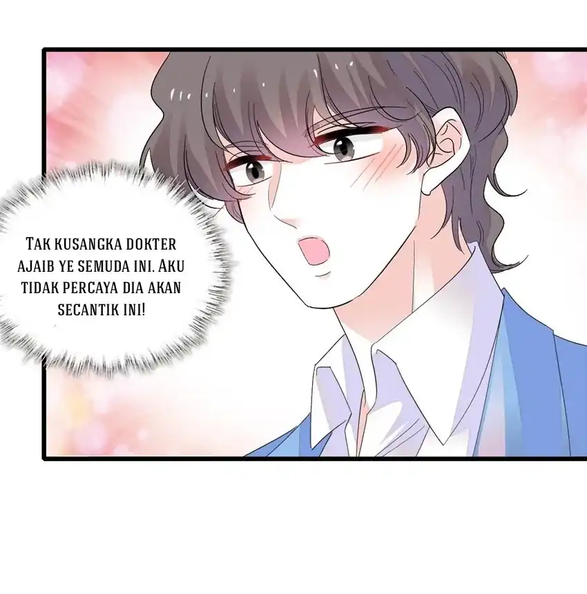 Baca The Almighty Daughter Runs The World - Chapter 69 halaman 26