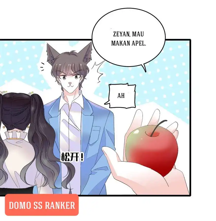 Baca The Almighty Daughter Runs The World - Chapter 69 halaman 28