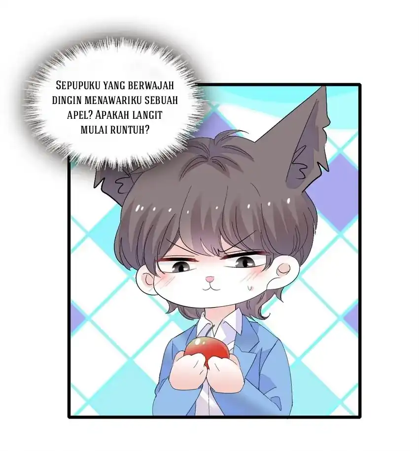 Baca The Almighty Daughter Runs The World - Chapter 69 halaman 29