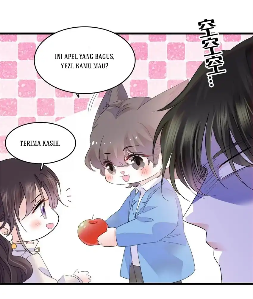 Baca The Almighty Daughter Runs The World - Chapter 69 halaman 30