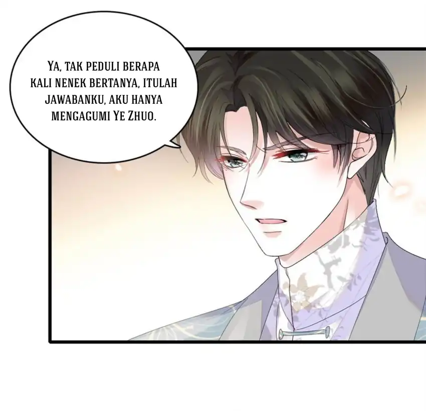 Baca The Almighty Daughter Runs The World - Chapter 69 halaman 32