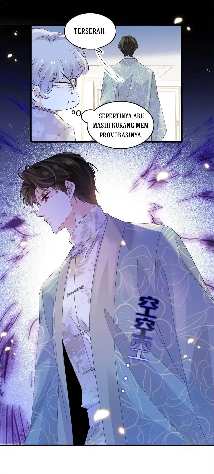 Baca The Almighty Daughter Runs The World - Chapter 69 halaman 36