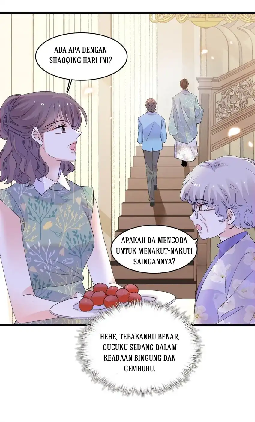 Baca The Almighty Daughter Runs The World - Chapter 69 halaman 41