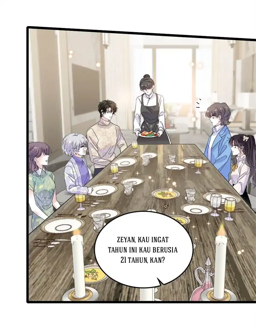 Baca The Almighty Daughter Runs The World - Chapter 70 halaman 11