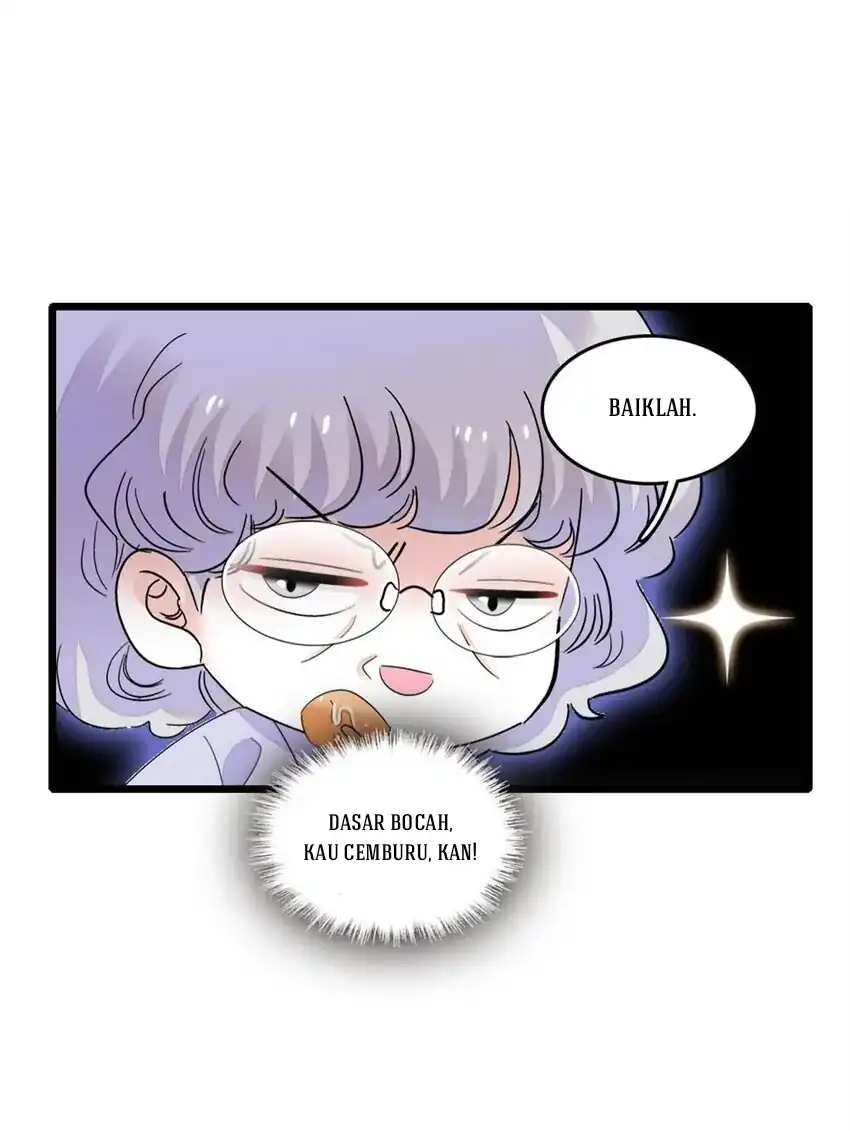 Baca The Almighty Daughter Runs The World - Chapter 70 halaman 13