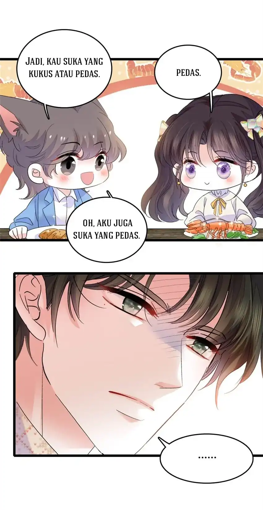 Baca The Almighty Daughter Runs The World - Chapter 70 halaman 15