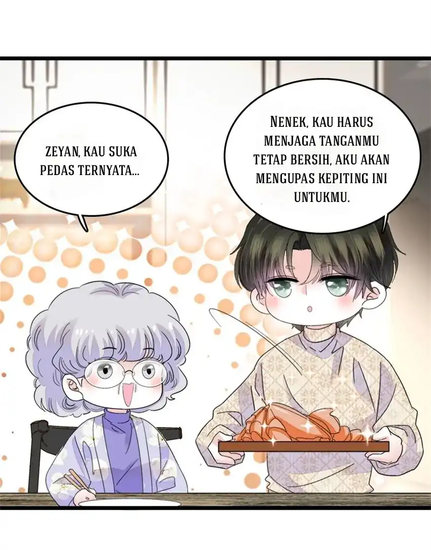 Baca The Almighty Daughter Runs The World - Chapter 70 halaman 16