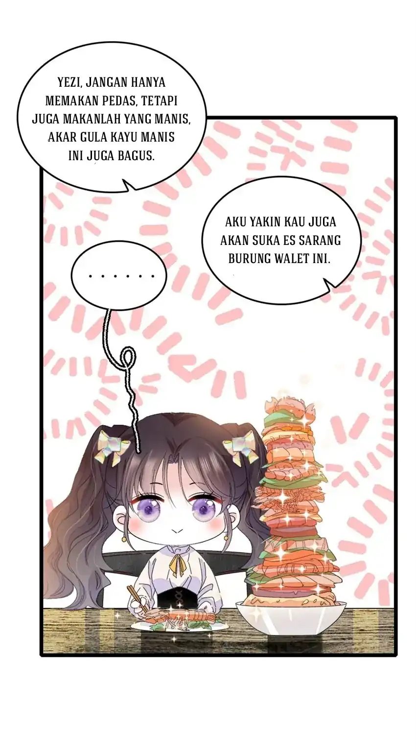 Baca The Almighty Daughter Runs The World - Chapter 70 halaman 19