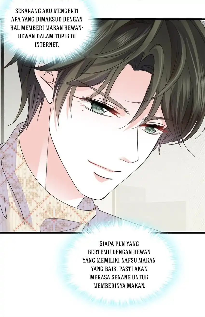 Baca The Almighty Daughter Runs The World - Chapter 70 halaman 21