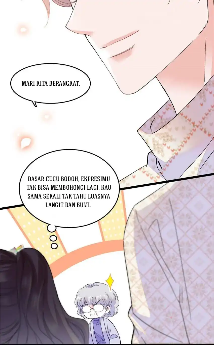 Baca The Almighty Daughter Runs The World - Chapter 70 halaman 29