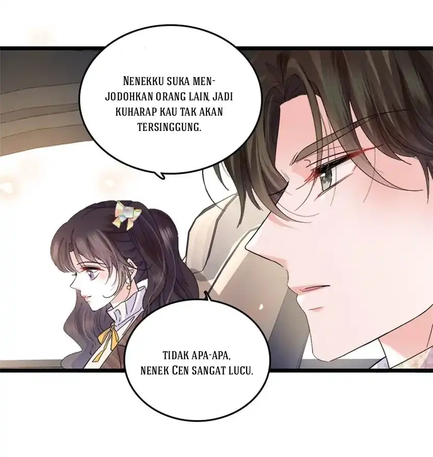 Baca The Almighty Daughter Runs The World - Chapter 70 halaman 31