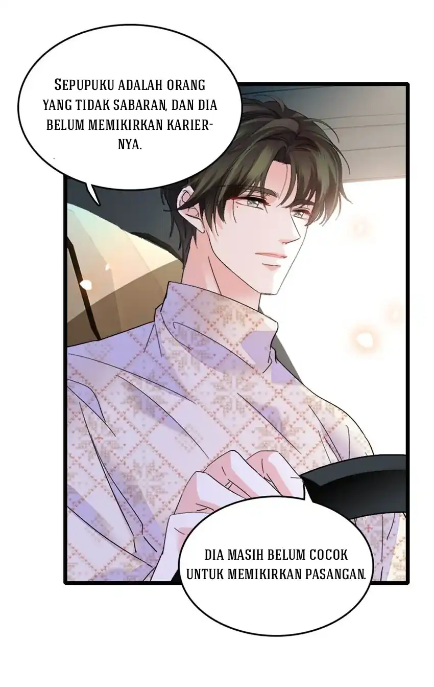 Baca The Almighty Daughter Runs The World - Chapter 70 halaman 32