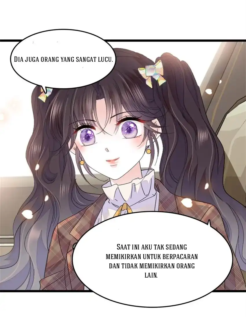 Baca The Almighty Daughter Runs The World - Chapter 70 halaman 33