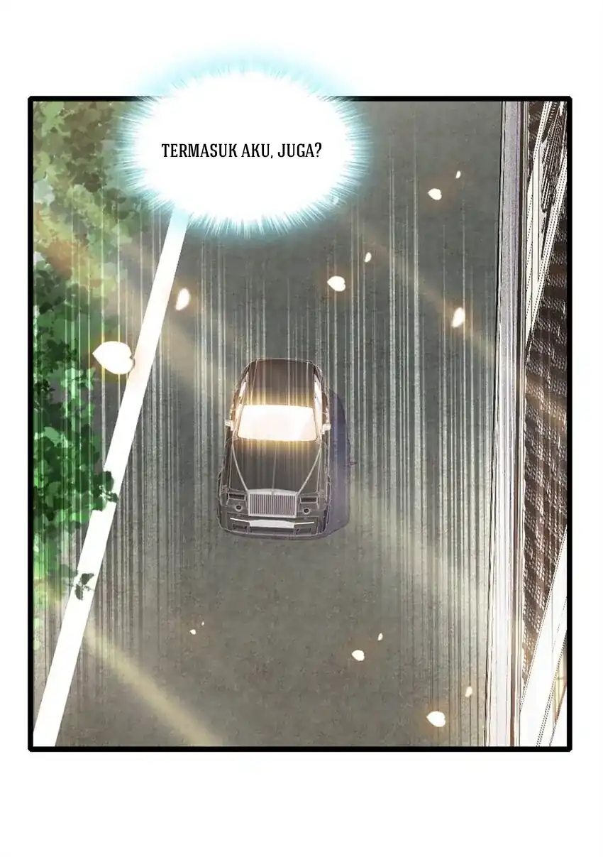 Baca The Almighty Daughter Runs The World - Chapter 70 halaman 35