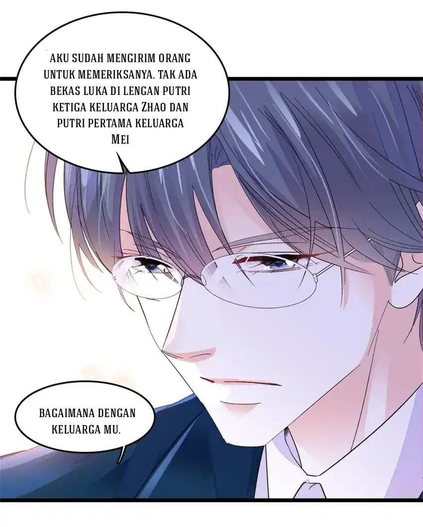 Baca The Almighty Daughter Runs The World - Chapter 70 halaman 38