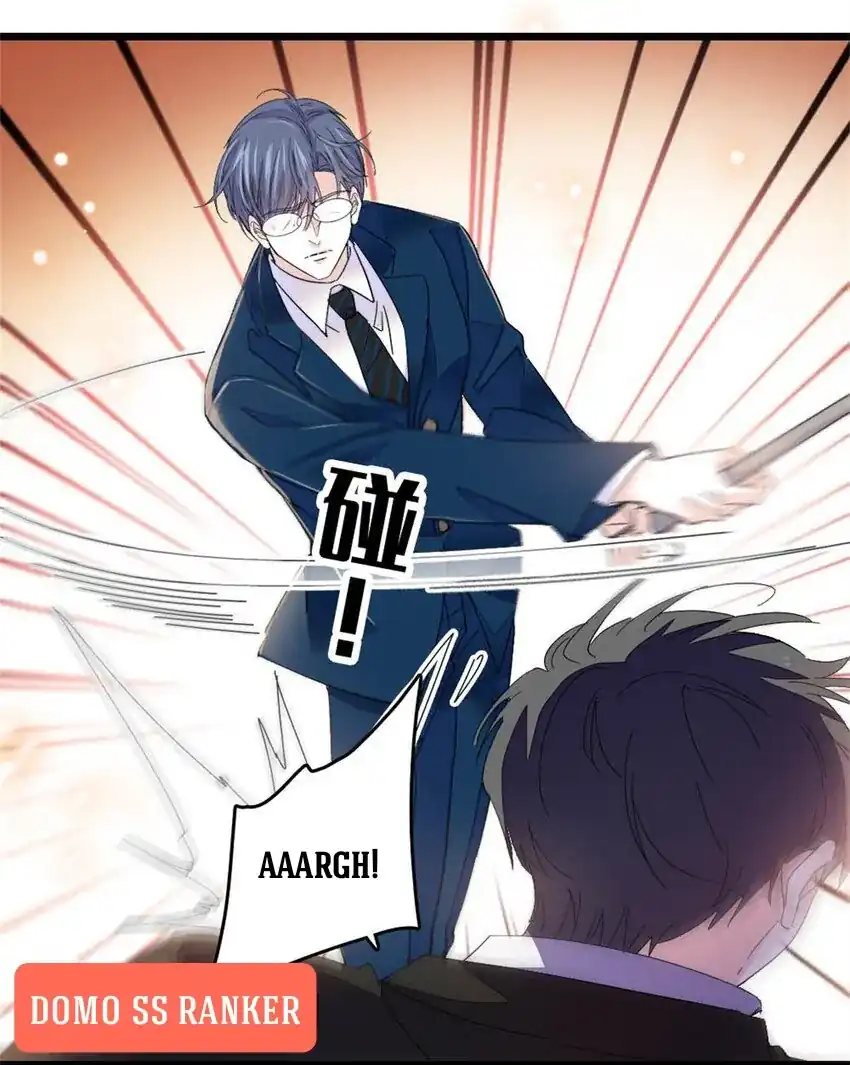 Baca The Almighty Daughter Runs The World - Chapter 70 halaman 40