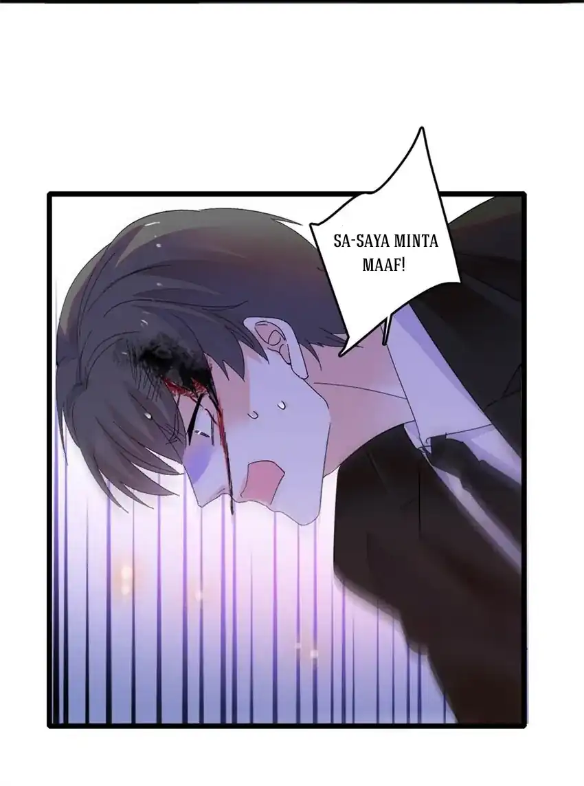 Baca The Almighty Daughter Runs The World - Chapter 70 halaman 41