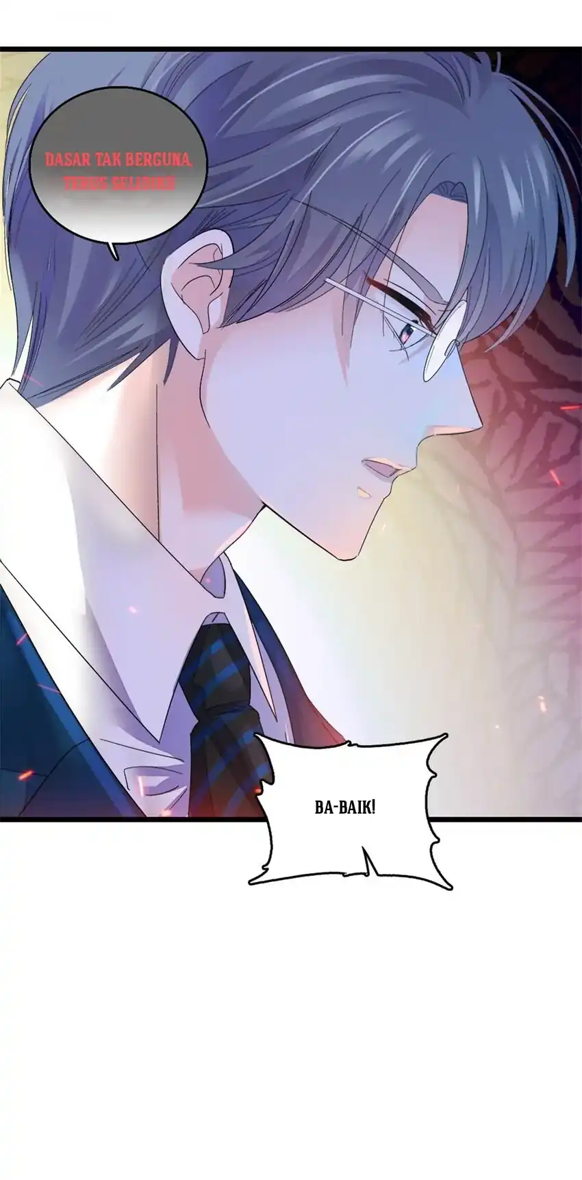 Baca The Almighty Daughter Runs The World - Chapter 70 halaman 42