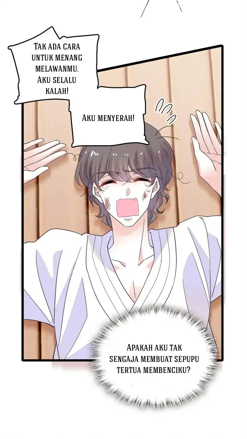 Baca The Almighty Daughter Runs The World - Chapter 70 halaman 5