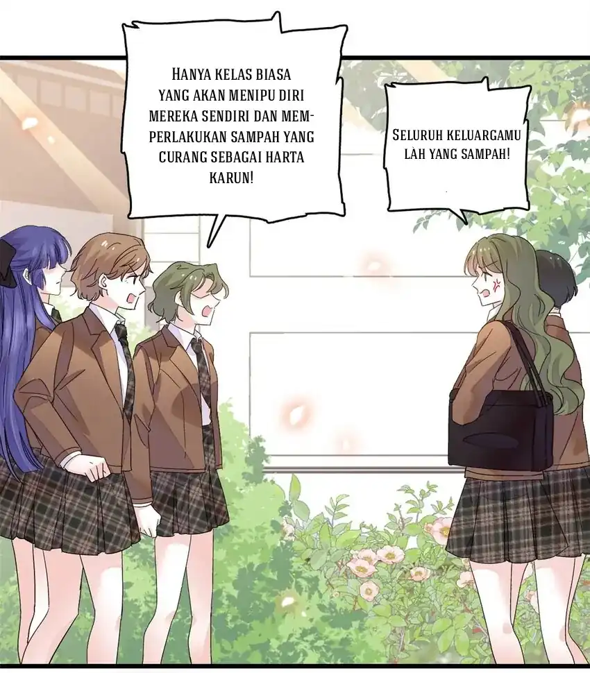 Baca The Almighty Daughter Runs The World - Chapter 71 halaman 11