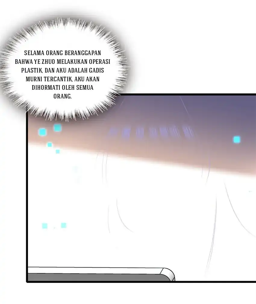 Baca The Almighty Daughter Runs The World - Chapter 71 halaman 19