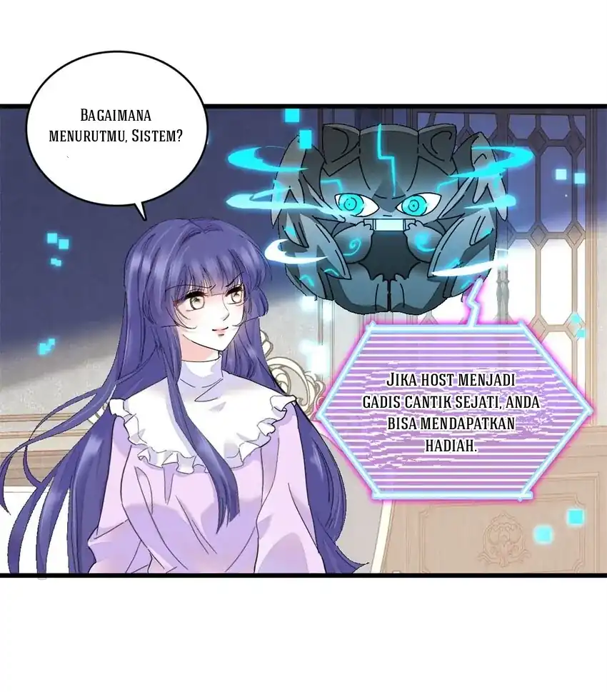 Baca The Almighty Daughter Runs The World - Chapter 71 halaman 20