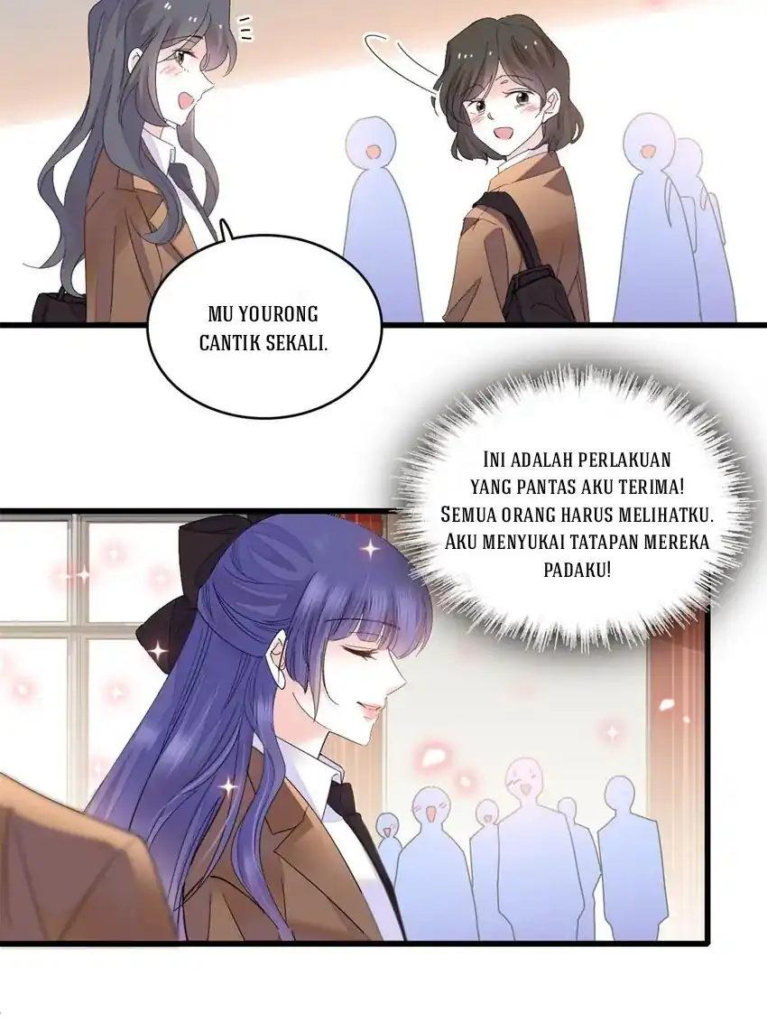 Baca The Almighty Daughter Runs The World - Chapter 71 halaman 23