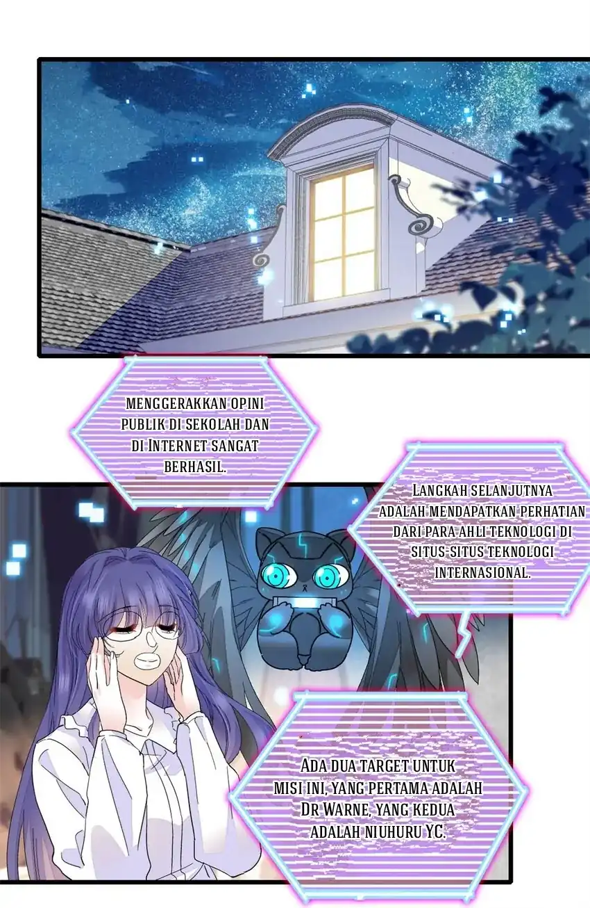 Baca The Almighty Daughter Runs The World - Chapter 71 halaman 24