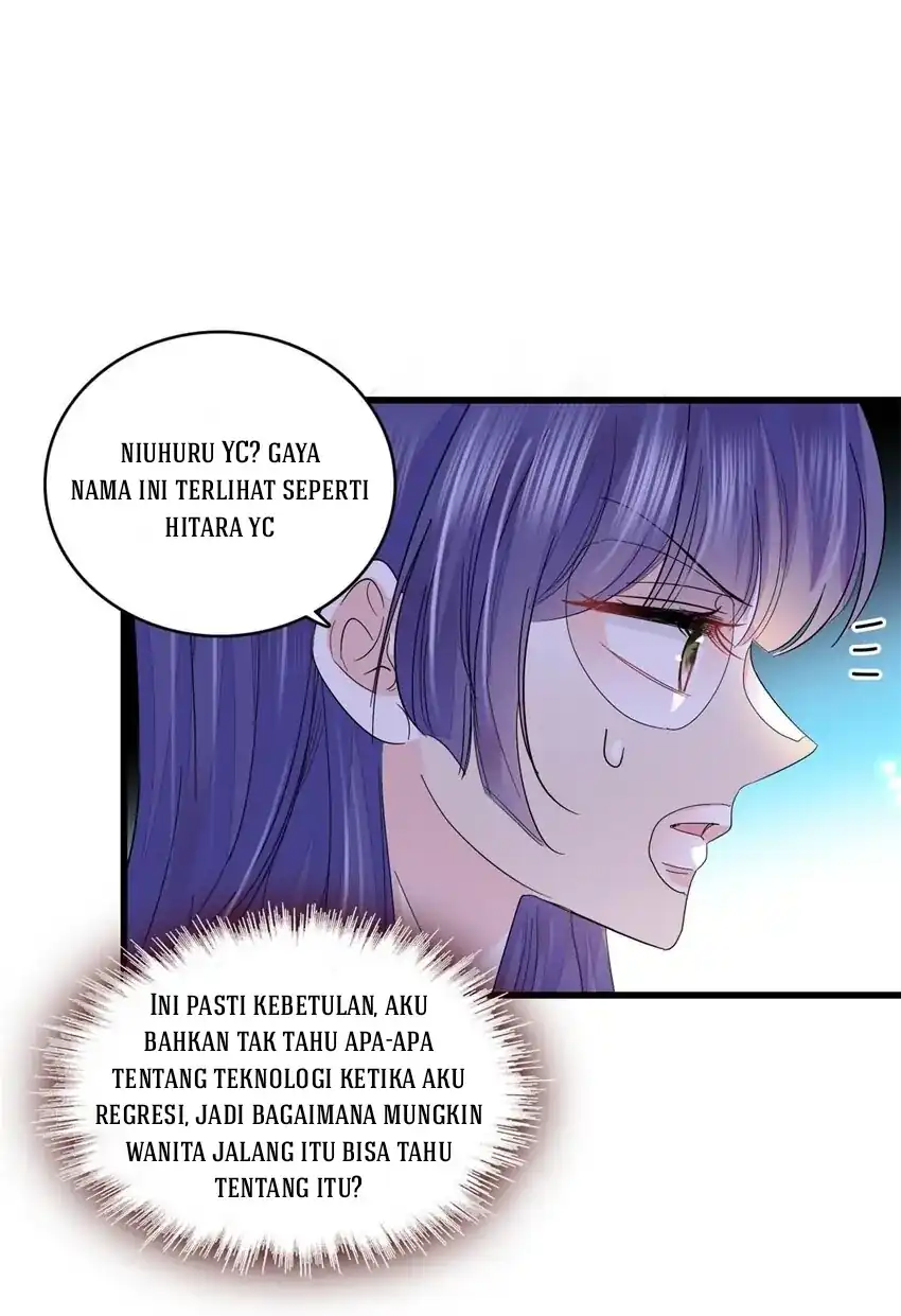 Baca The Almighty Daughter Runs The World - Chapter 71 halaman 25