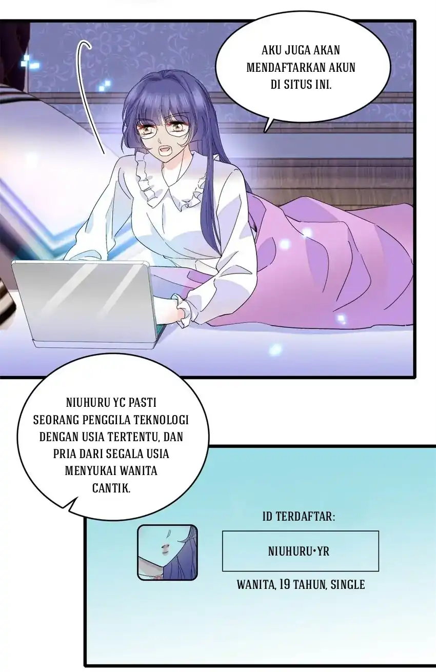 Baca The Almighty Daughter Runs The World - Chapter 71 halaman 26