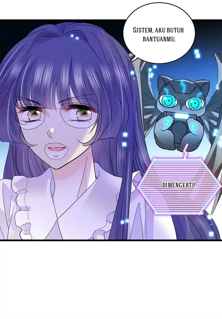 Baca The Almighty Daughter Runs The World - Chapter 71 halaman 27