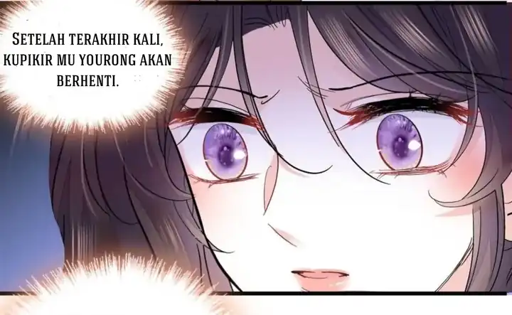 Baca The Almighty Daughter Runs The World - Chapter 71 halaman 32