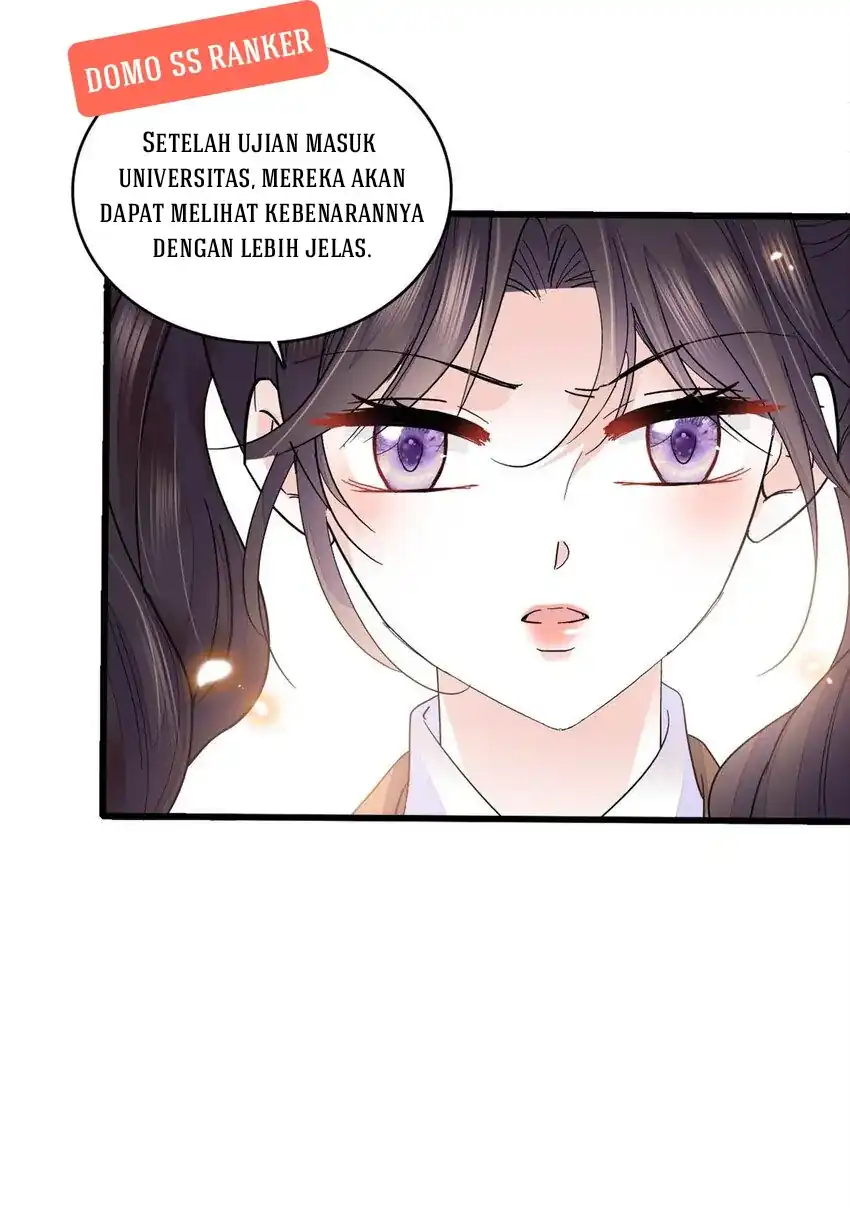 Baca The Almighty Daughter Runs The World - Chapter 71 halaman 36